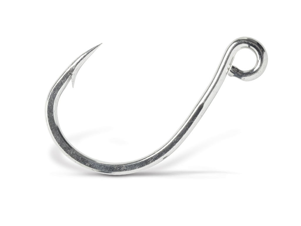 Product Review: VMC 6X Circle Hooks and 4X Treble Hooks - Hawaii Nearshore  Fishing