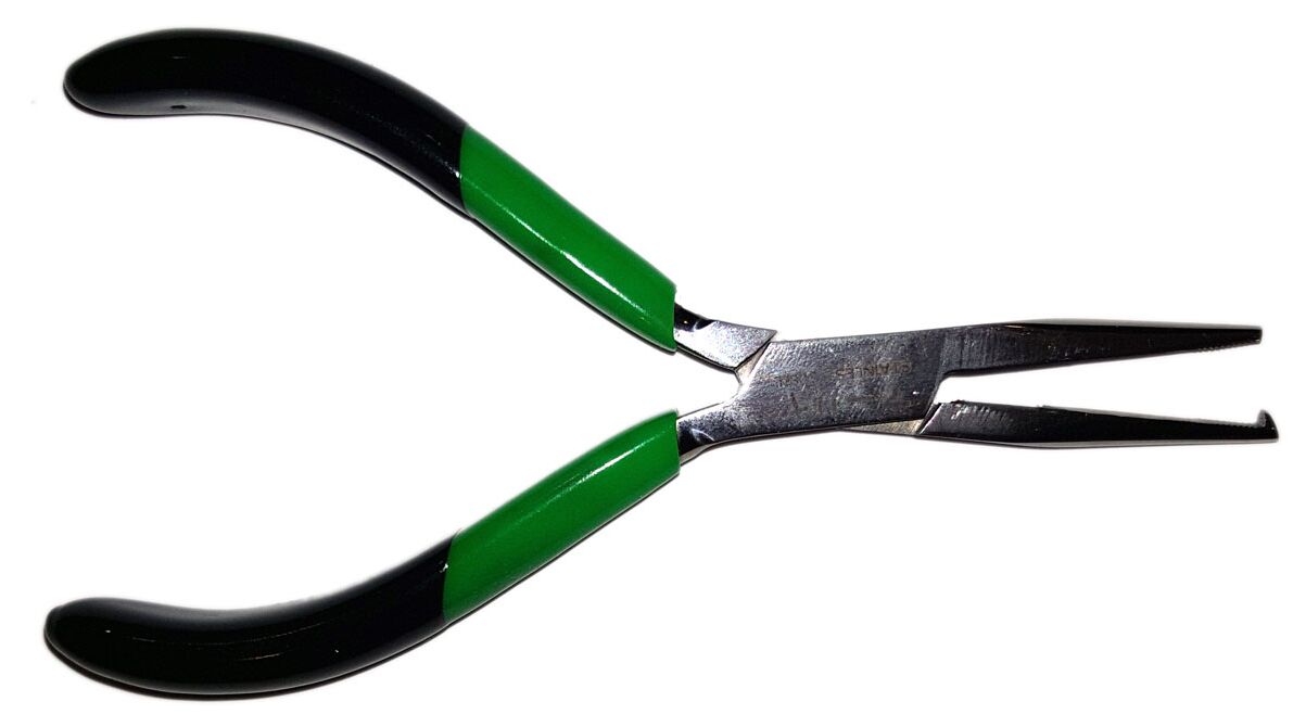 Split Ring Pliers