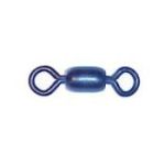 Tackleworks Sleeve Swivel Size 3.3 – 3/0 Terminal Tackle (100 Pack)