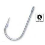 2 Packs VMC 9171 PS Open Eye Siwash Hooks Choose Size 1/0 - 8/0 Perma Steel