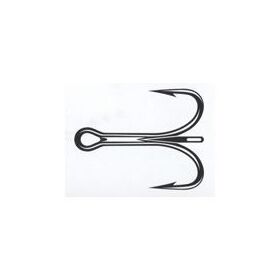 VMC 9626PS Permasteel Treble Hook Size 2/0