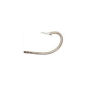 Mustad 9175 O'Shaugnessy 3X Single Hook Size #7/0