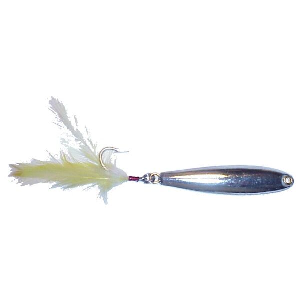 Tin Lures :: Swinging Hook :: Mahi-Mahi Tin